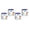 Optifast VLCD Shake Mocha 12 Pack Bundle of 4