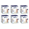 Optifast VLCD Shake Mocha 12 Pack Bundle of 6