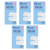 Biore Nose + Face Deep Cleansing Pore Strips 14 Pack Bundle of 5