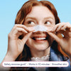 Biore Nose + Face Deep Cleansing Pore Strips 14 Pack
