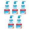 Dermal Therapy Eczema Moisturising Lotion 250mL x 3 Bundle of 5