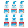 Dermal Therapy Eczema Moisturising Lotion 250mL x 3 Bundle of 6