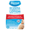 Dermal Therapy Eczema Moisturising Lotion 250mL x 3