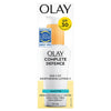 Olay Complete Defence Daily UV Moisturising Lotion SPF 30 Sensitive 75mL