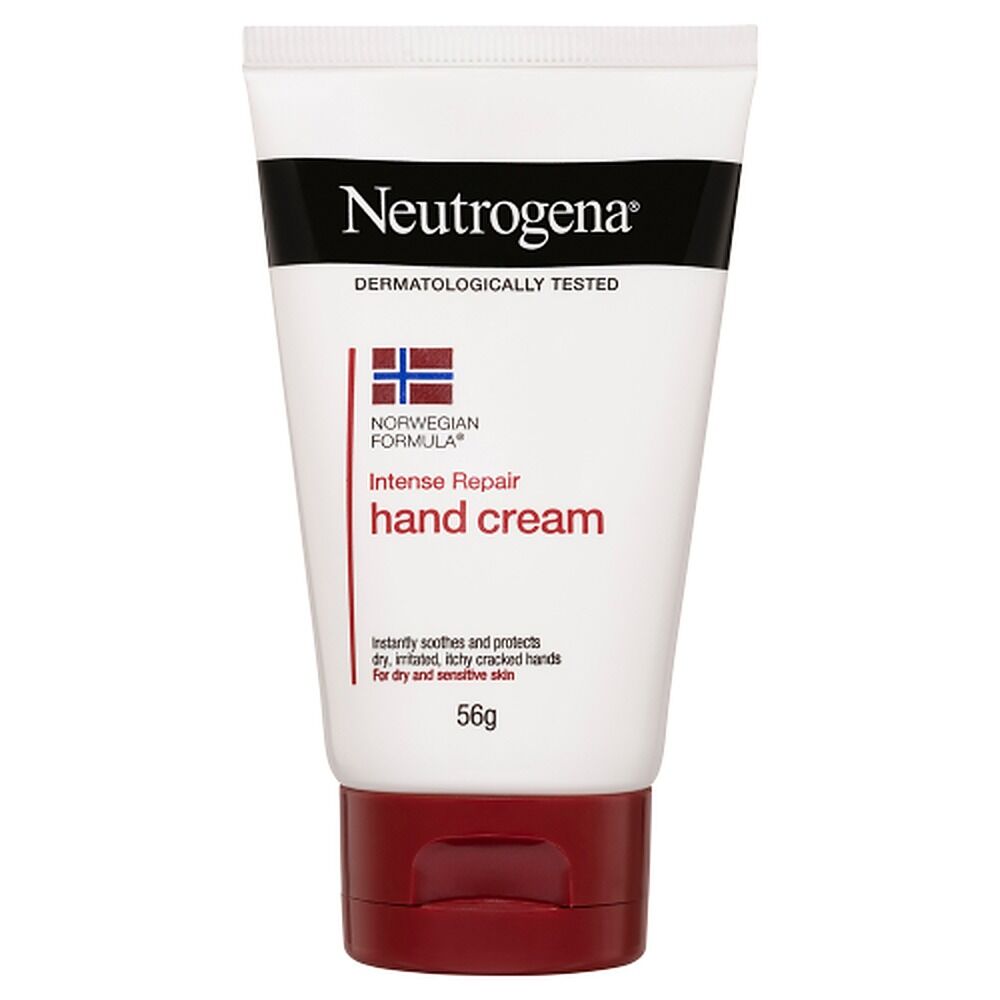 Neutrogena Norwegian Formula Fragranced Hand Cream 56g