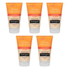 Neutrogena Oil Free Acne Scrub 125mL Pack of 5