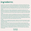 GAIA Natural Baby Starter Kit 5 Piece Set
