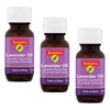Bosisto's Lavender Oil 25mL Pack of 3