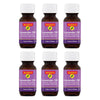 Bosisto's Lavender Oil 25mL Pack of 6