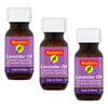 Bosisto's Lavender Oil 50mL Pack of 3