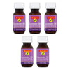 Bosisto's Lavender Oil 50mL Pack of 5