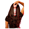 COLAB Dry Shampoo Brunette 200ml Dark Root Refresh Oil Absorbing Spray