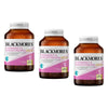 Blackmores Pregnancy Gold 120 Capsules Pack of 3