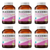 Blackmores Pregnancy Gold 120 Capsules Pack of 6