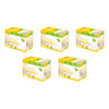 Vita Diet Banana Flavour Shake 14 Pack Bundle of 5