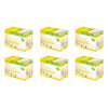 Vita Diet Banana Flavour Shake 14 Pack Bundle of 6