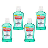 Colgate NeutraFluor 220 Daily Fluoride Mouth Rinse Mint 473mL Pack of 4