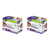Vita Diet Chocolate Mousse 14 Pack Bundle of 2