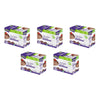 Vita Diet Chocolate Mousse 14 Pack Bundle of 5