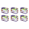 Vita Diet Chocolate Mousse 14 Pack Bundle of 6