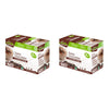 Vita Diet Swiss Chocolate Shake 14 Pack Bundle of 2