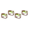 Vita Diet Swiss Chocolate Shake 14 Pack Bundle of 4