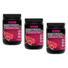 Endura Performance Hydration Electrolytes + Energy Raspberry 800g Pack of 3
