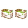 Vita Diet Iced Coffee Shake 14 Pack Bundle of 2