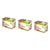 Vita Diet Iced Coffee Shake 14 Pack Bundle of 3