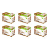 Vita Diet Iced Coffee Shake 14 Pack Bundle of 6