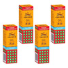Tiger Balm Oil Liniment 57mL Pack of 4