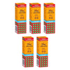 Tiger Balm Oil Liniment 57mL Pack of 5