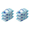 Curash Simply Water Baby Wipes 3 x 80 Pack Bundle of 2