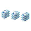 Curash Simply Water Baby Wipes 3 x 80 Pack Bundle of 3