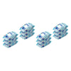 Curash Simply Water Baby Wipes 3 x 80 Pack Bundle of 4