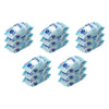 Curash Simply Water Baby Wipes 3 x 80 Pack Bundle of 5