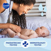 Curash Simply Water Baby Wipes 3 x 80 Pack