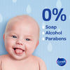 Curash Simply Water Baby Wipes 3 x 80 Pack