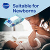 Curash Simply Water Baby Wipes 3 x 80 Pack