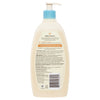Aveeno Baby Daily Moisture Wash & Shampoo 532mL