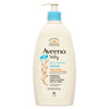 Aveeno Baby Daily Moisture Lotion 532mL