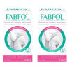 Fabfol Plus Preconception Pregnancy Breastfeeding 56 Tablets Pack of 2