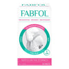 Fabfol Plus Preconception Pregnancy Breastfeeding 56 Tablets
