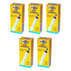 Ear Clear Ear Wax Removal Syringe Pack of 5