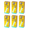 Ear Clear Ear Wax Removal Syringe Pack of 6