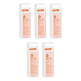 Bio-Oil Skincare Oil 200mL Pack of 5
