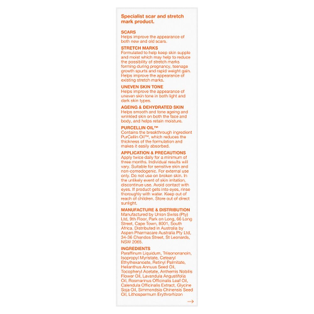 Bio-Oil Skincare Oil 200mL