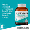 Blackmores Macu-Vision 150 Tablets