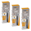Conair Man The Diamond Precision Nose & Ear Trimmer Pack of 3