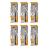 Conair Man The Diamond Precision Nose & Ear Trimmer Pack of 6